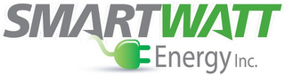 SMARTWATT ENERGY INC.