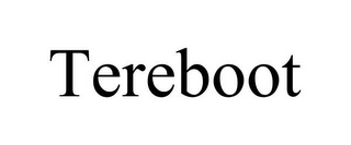 TEREBOOT