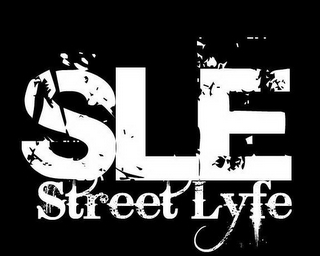 SLE STREETLYFE