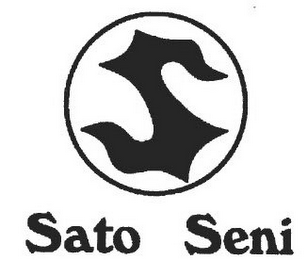 S SATO SENI