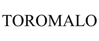 TOROMALO