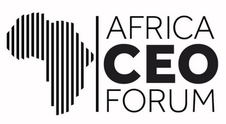 AFRICA CEO FORUM