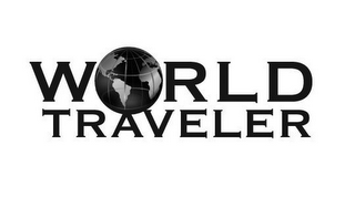 WORLD TRAVELER