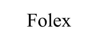 FOLEX