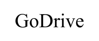 GODRIVE