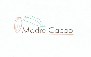 MADRE CACAO