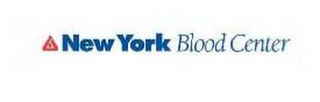 NEW YORK BLOOD CENTER