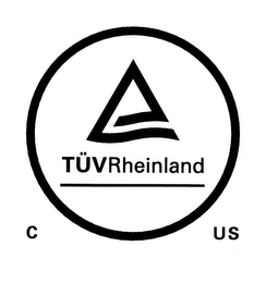 TÜVRHEINLAND C US