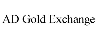 AD GOLD EXCHANGE