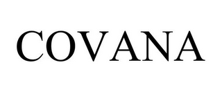 COVANA