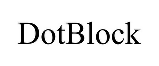 DOTBLOCK