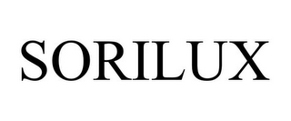 SORILUX