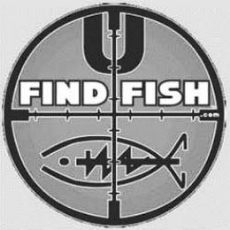 U FIND FISH