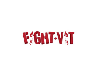 FIGHT·VIT