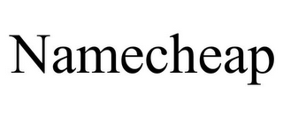 NAMECHEAP
