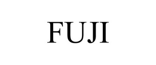 FUJI