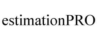 ESTIMATIONPRO