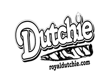 DUTCHIE ROYALDUTCHIE.COM