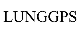 LUNGGPS