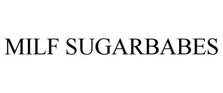 MILF SUGARBABES