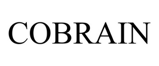 COBRAIN