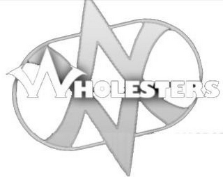 WHOLESTERS