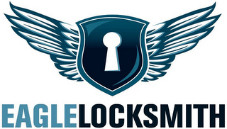 EAGLE LOCKSMITH