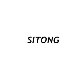 SITONG