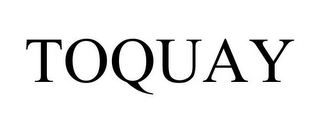TOQUAY