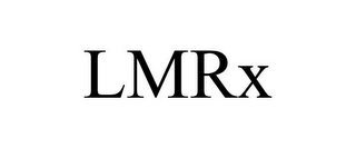 LMRX