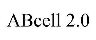 ABCELL 2.0