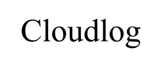 CLOUDLOG
