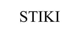 STIKI