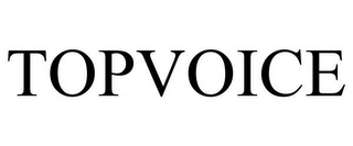 TOPVOICE