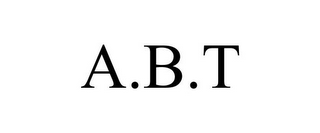 A.B.T