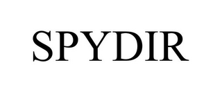 SPYDIR