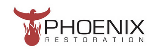 PHOENIX R E S T O R A T I O N