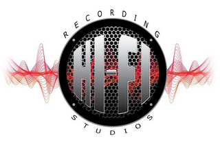 HI-FI   R  E  C  O   R  D  I   N   G   S  T  U  D  I  O  S