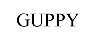 GUPPY