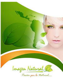 IMAGEN NATURAL PASION POR LO NATURAL