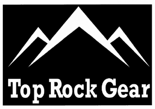 TOP ROCK GEAR