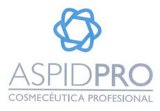 ASPIDPRO COSMECEUTICA PROFESIONAL