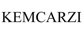 KEMCARZI