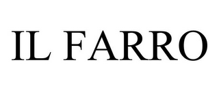 IL FARRO