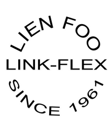 LIEN FOO LINK-FLEX SINCE 1961