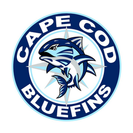 CAPE COD BLUEFINS