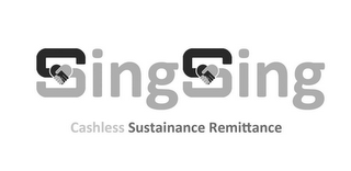 SINGSING CASHLESS SUSTAINANCE REMITTANCE
