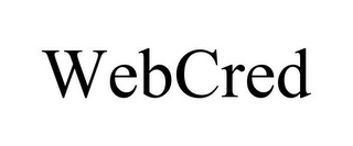 WEBCRED