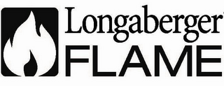 LONGABERGER FLAME