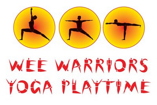 WEE WARRIORS YOGA PLAYTIME